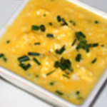 Creamy Scrambled Egg