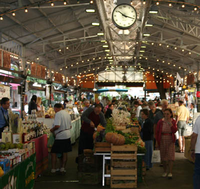  Culinary Programs California on Antibes Boasts One Of The Best Markets On The Cote D Azur And Is