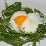 Sous Vide Eggs