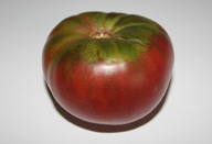 black krim tomato