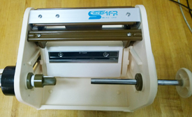 vegetable turning slicer